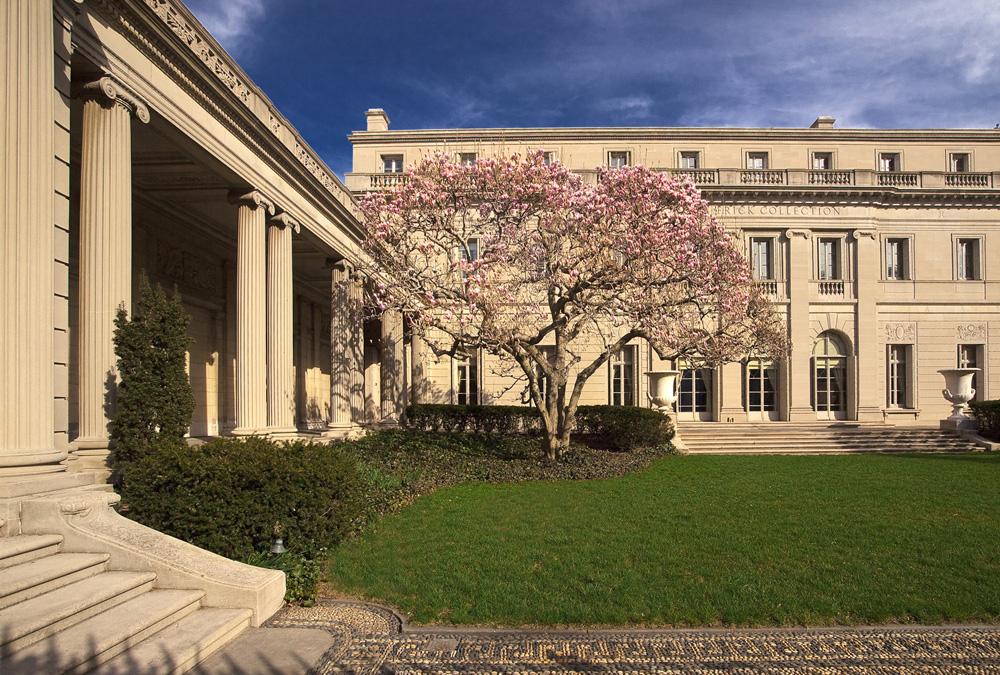 17th Century German and Italian Music at The Frick 
