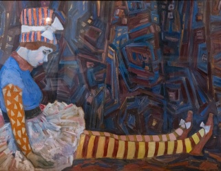 Афиша со 2 по 9 марта