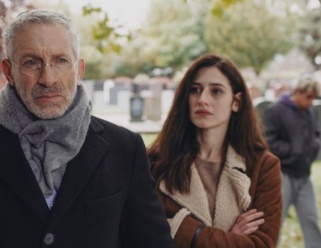 Планы: 10-й Московский еврейский кинофестиваль