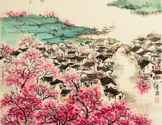 Афиша с 22 по 26 апреля