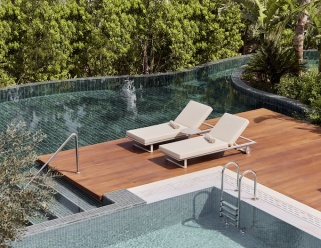 Анталья: Bayou Villas Lara