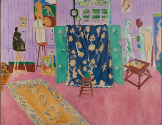 Афиша 25 февраля – 1 марта