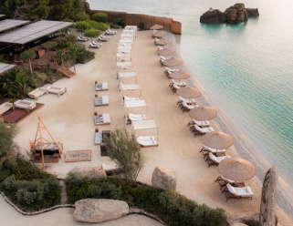 Lujo Bodrum