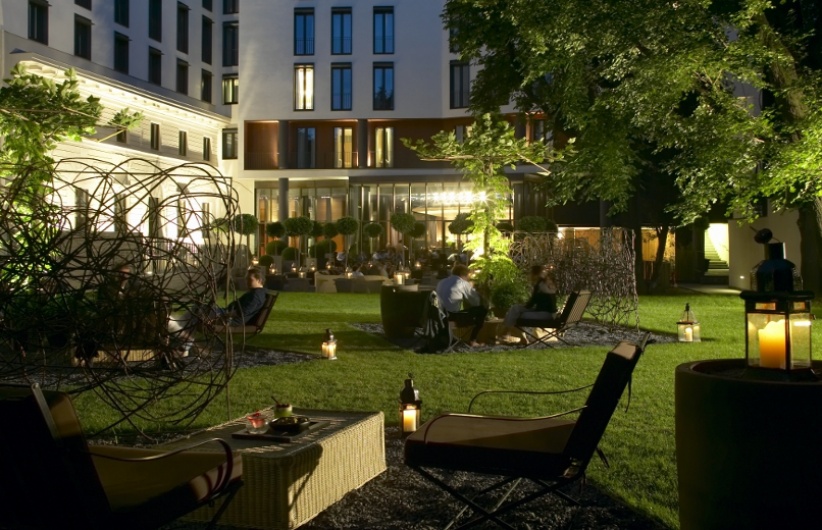 bulgari hotels & resorts milano