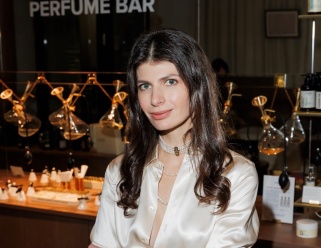 Светский ужин в Press Concept