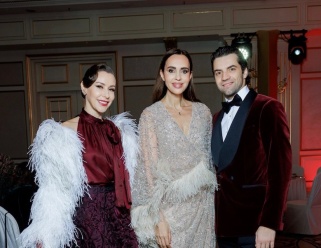 Щедрый Вторник