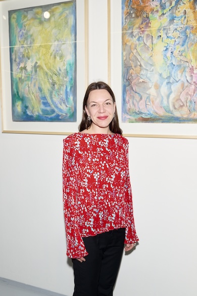 Екатерина Абрамова