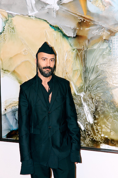 Владимир Акопджанов