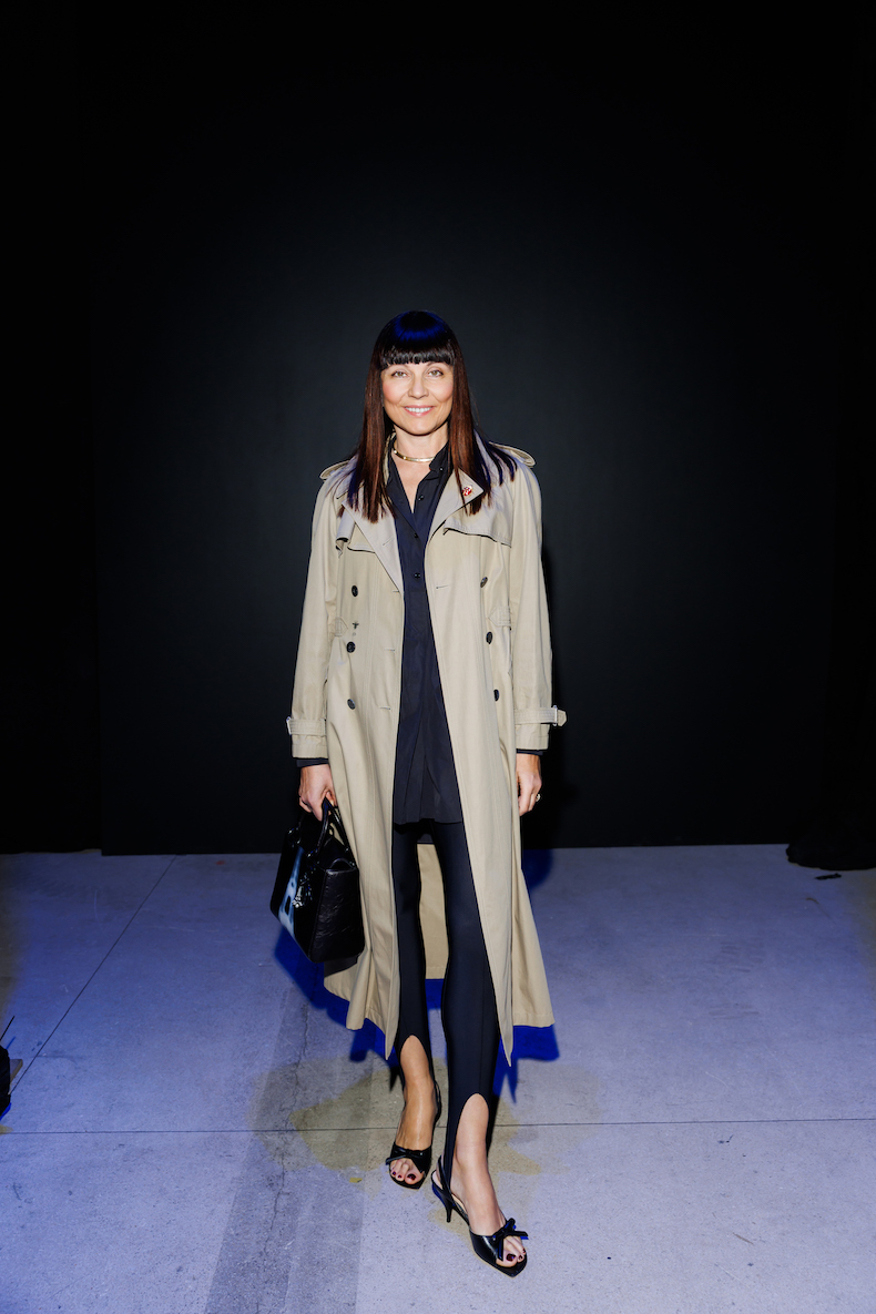 Лидия Александрова