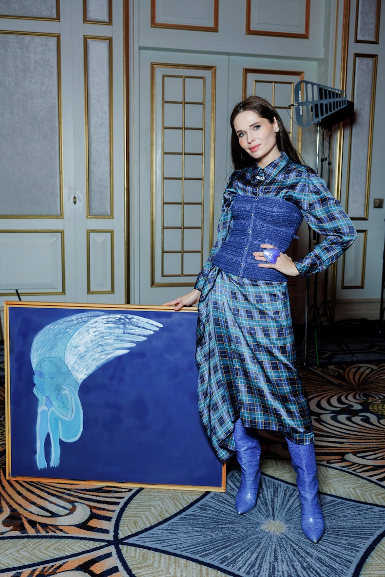 Полина Аскери Полина Аскери