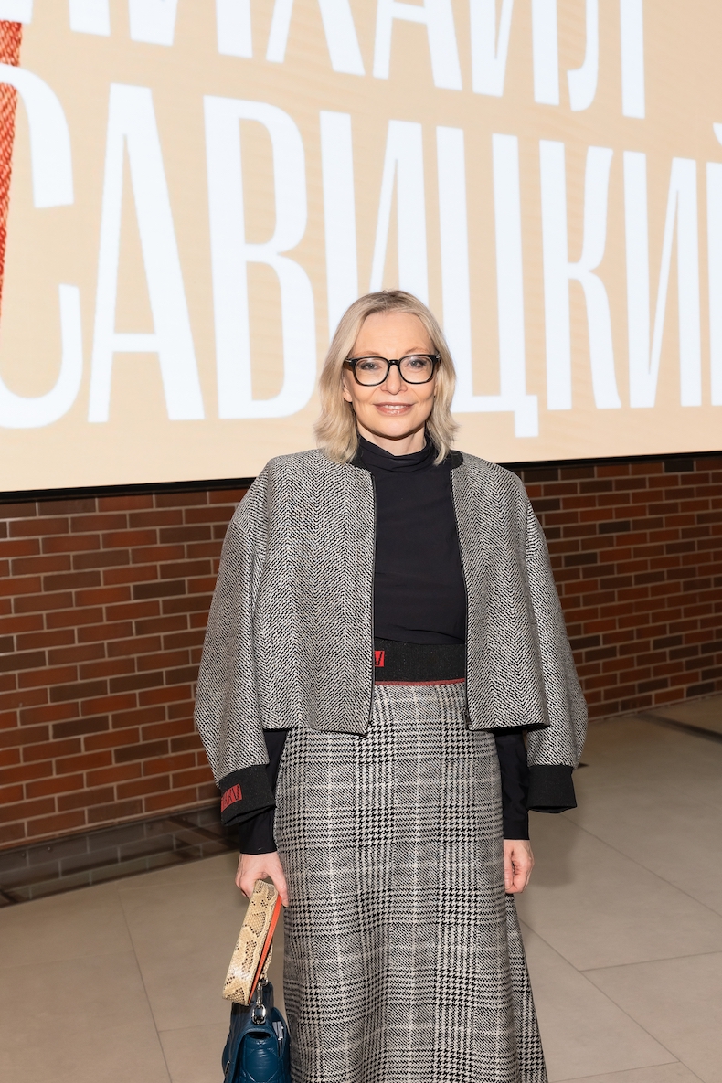 Виктория Давыдова