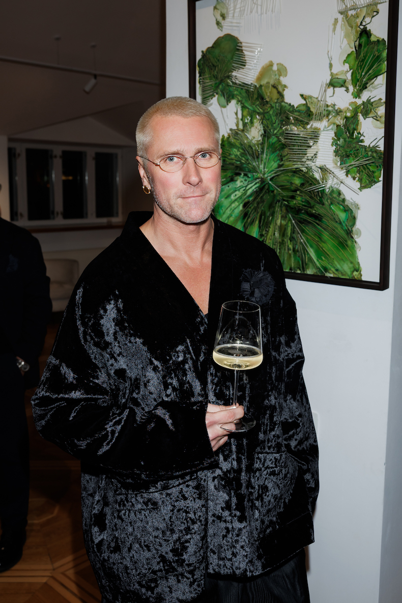 Константин Гайдай