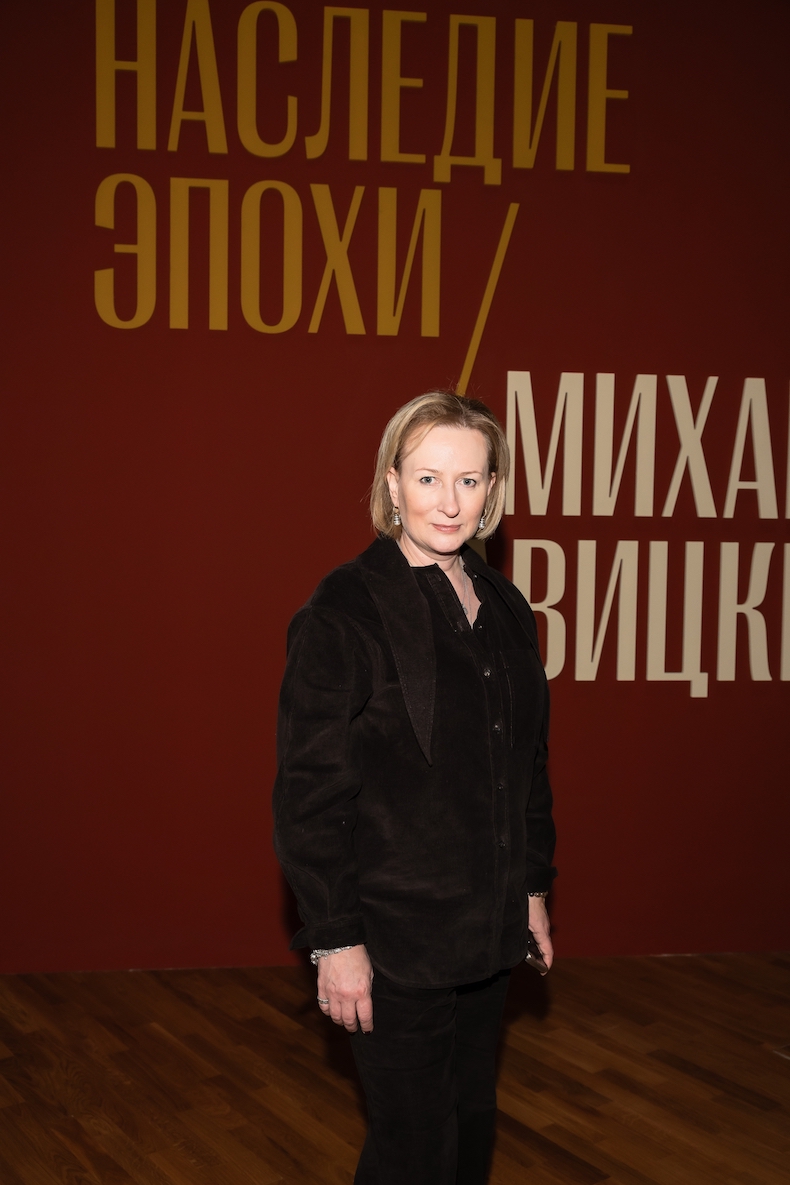 Ольга Галактионова