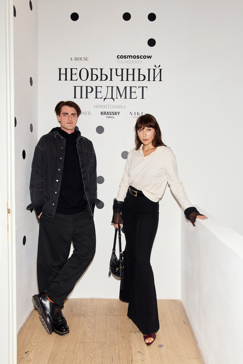 Василиса Гамалея-Гусарова и Федор Гамалея Василиса Гамалея-Гусарова и Федор Гамалея
