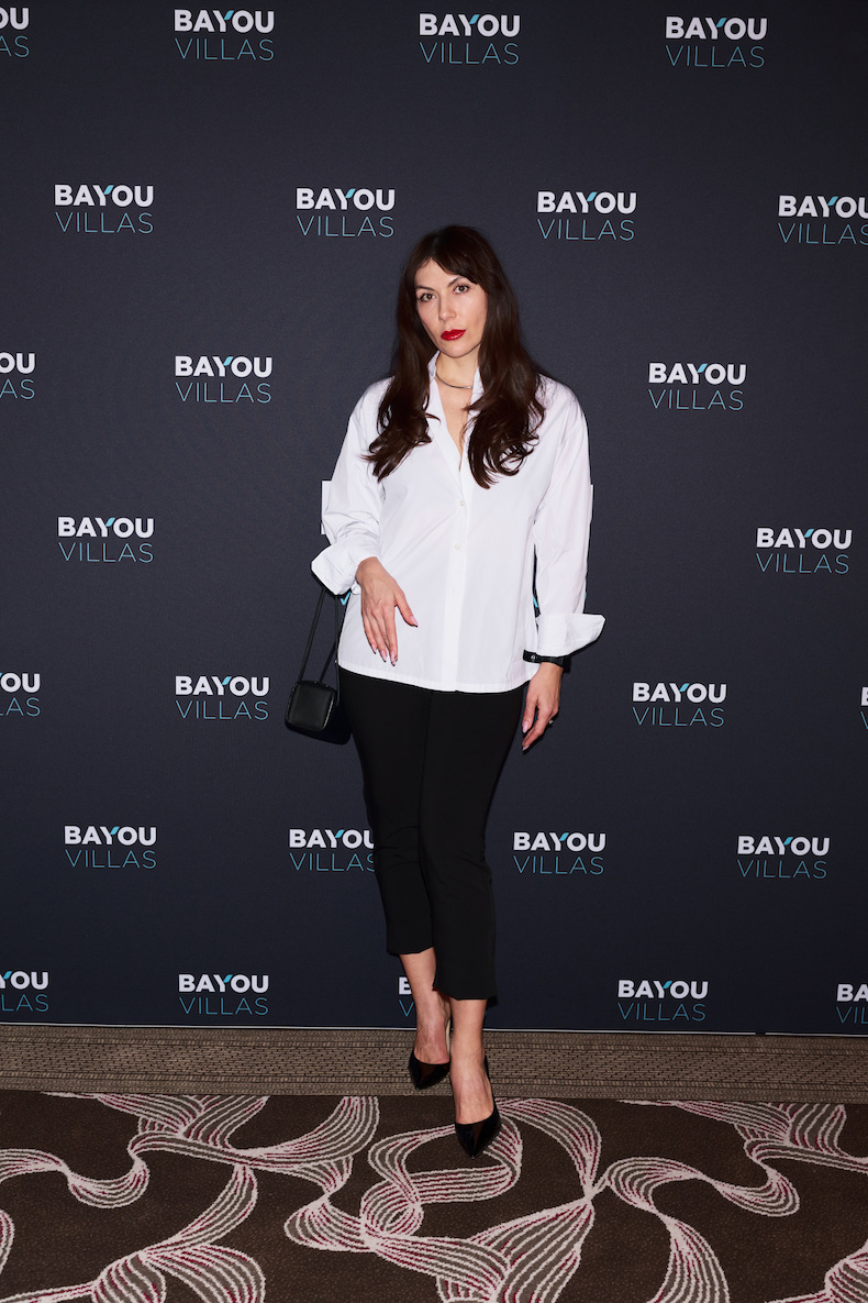 Василиса Гусарова