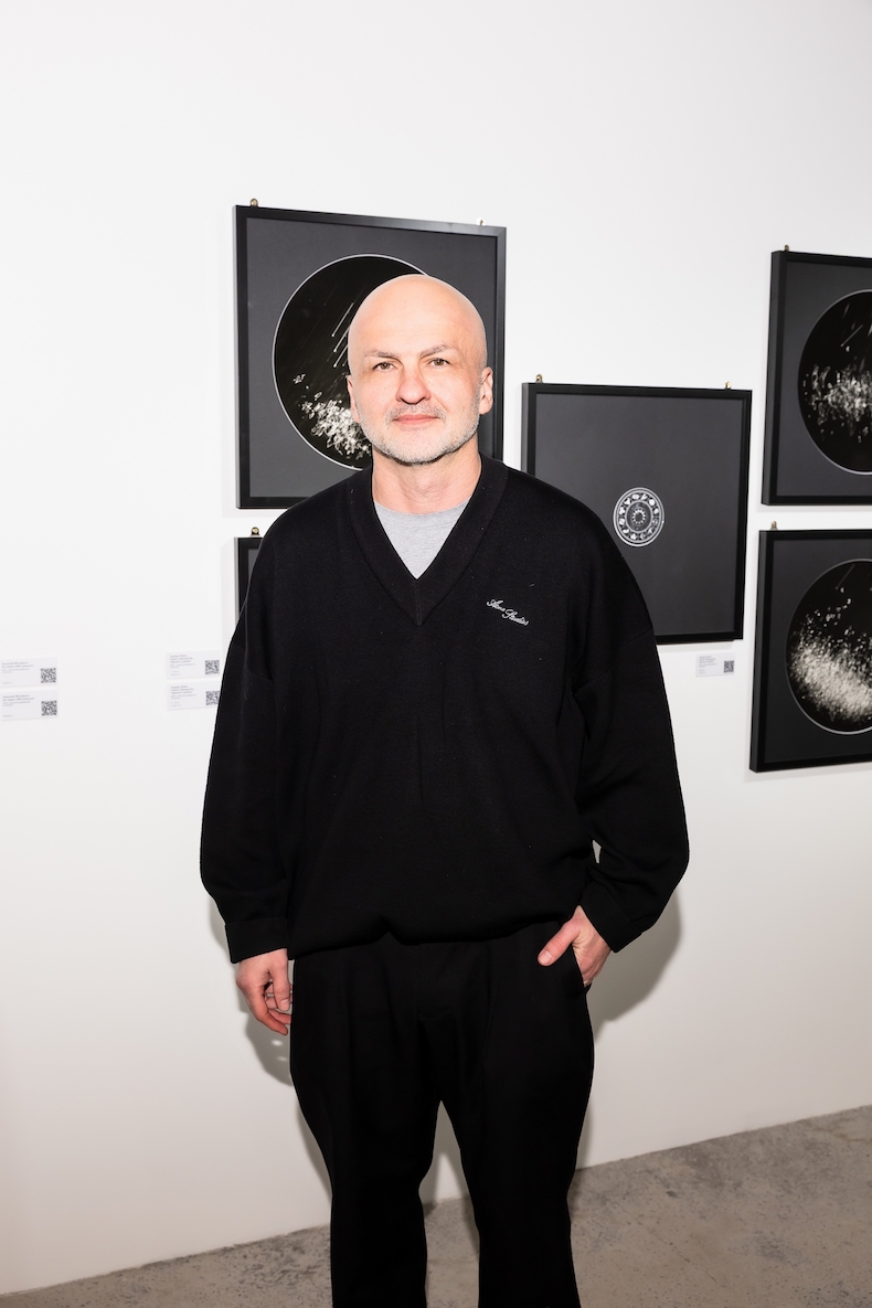 Анзор Канкулов Анзор Канкулов