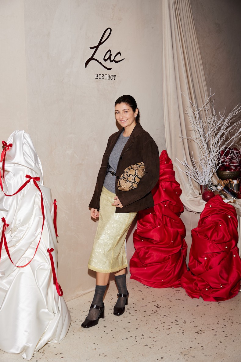 Ольга Карпова