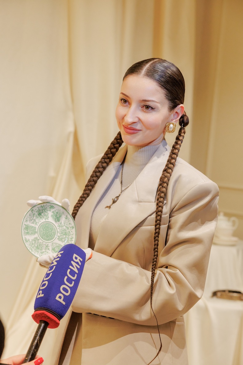 Тамара Коблева Тамара Коблева