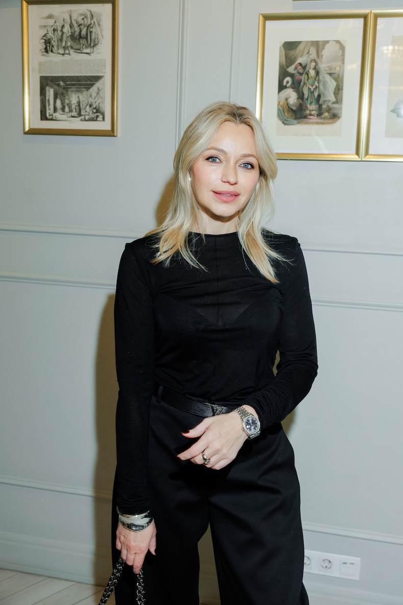 Инна Маликова Инна Маликова