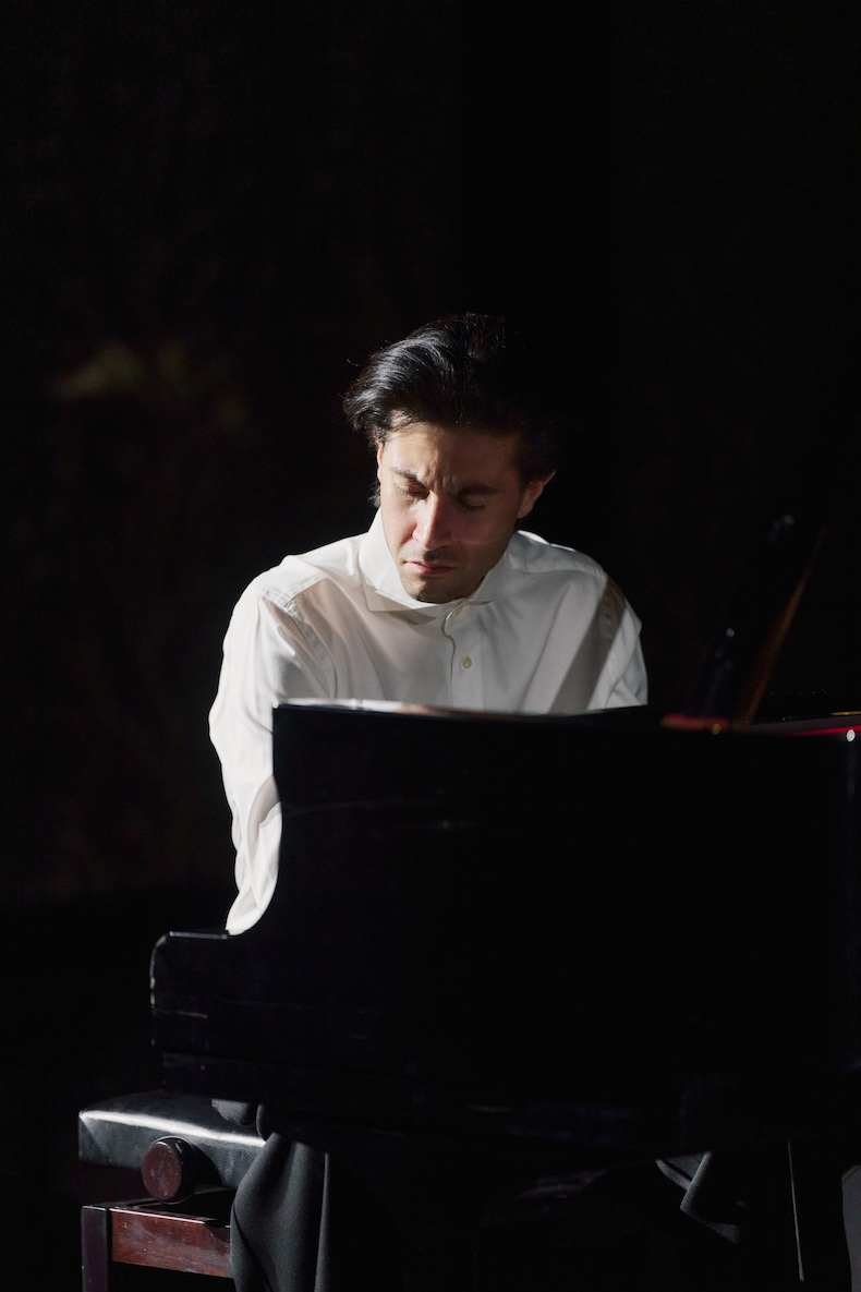 Риад Маммадов