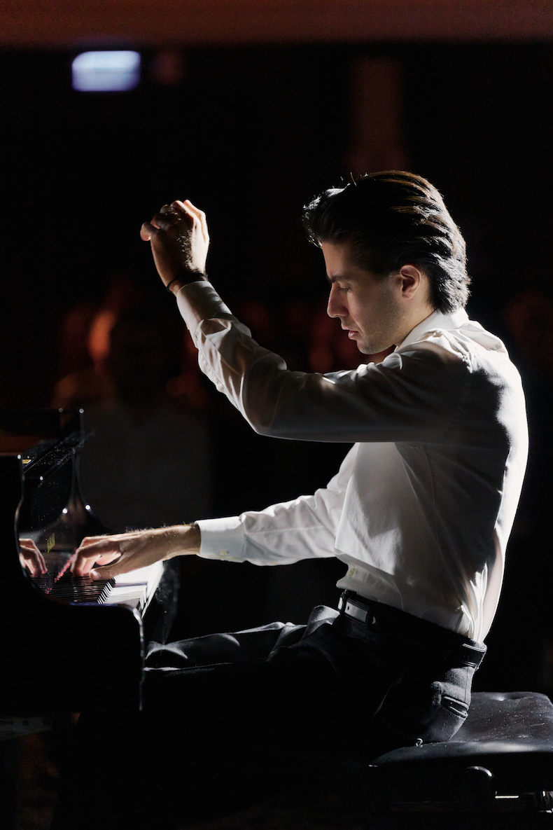 Риад Маммадов