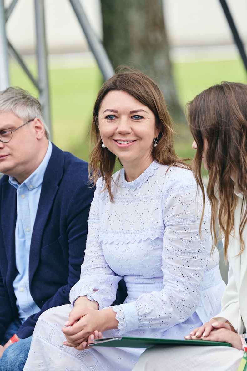 Виртуозова Наталья (Национальный центр &laquo;Россия&raquo;)