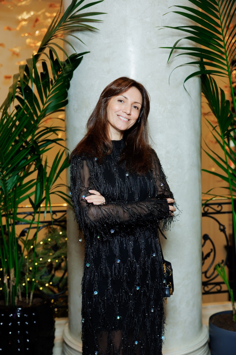 Карина Ошроева Карина Ошроева