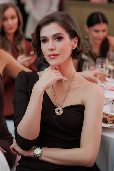 Анита Пудикова Анита Пудикова