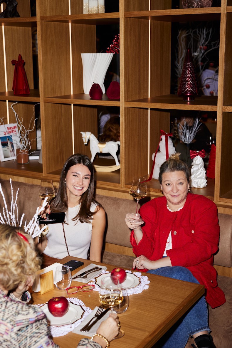 Полина Шевченко и Маша Федорова