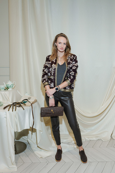 Анна Шторм Анна Шторм