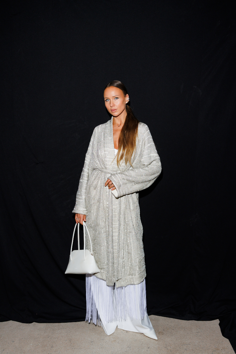 Евгения Тарлецкая в ESVE