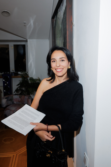 Софья Троценко