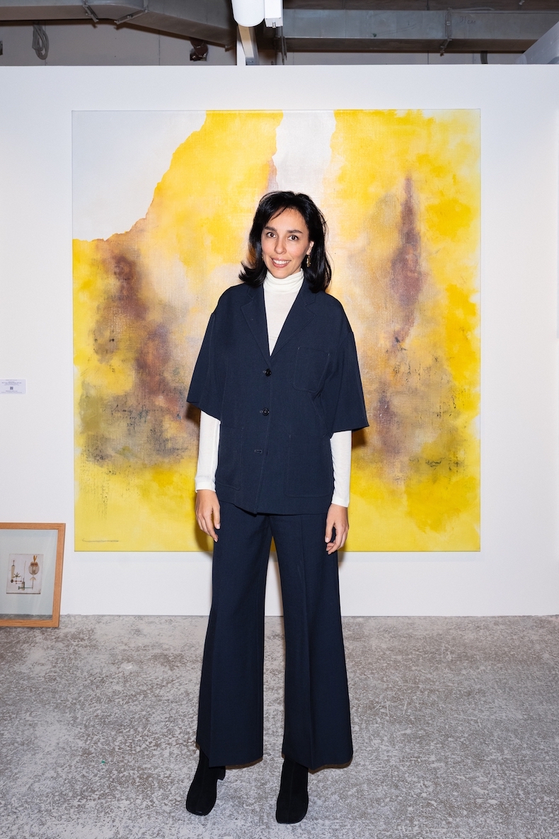 Софья Троценко