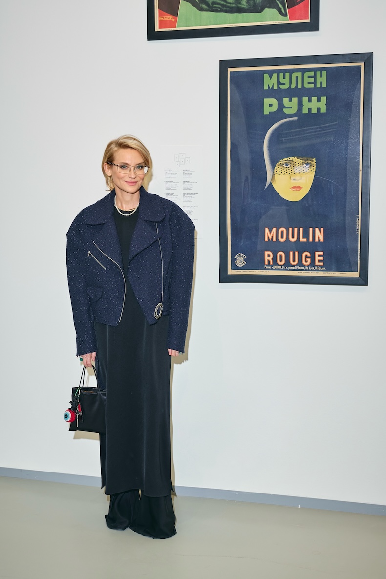 Эвелина Хромченко